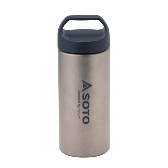 SOTO Aero Bottle 300 | UK | Ultralight Outdoor Gear