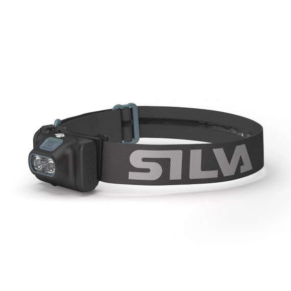 Silva Scout 3XT Headtorch 