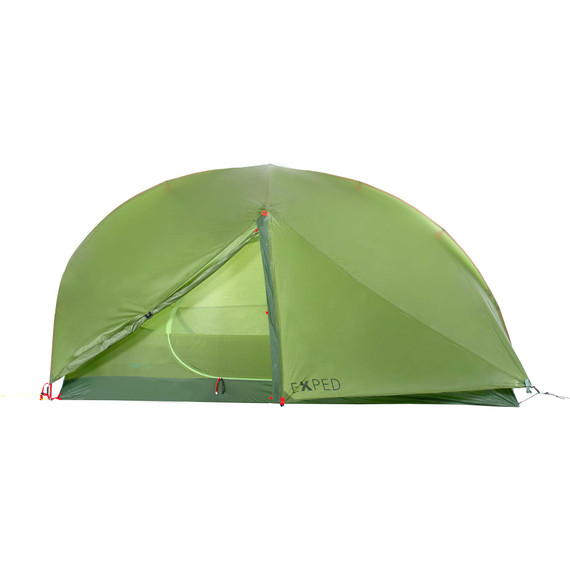 Mira III HL Tent