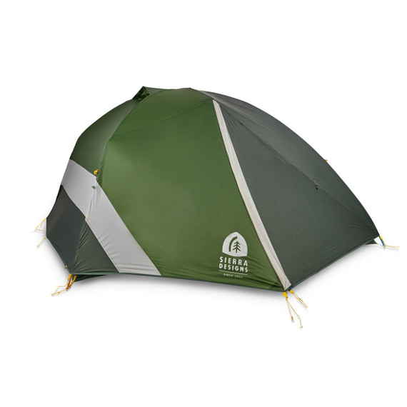 Sierra Designs Meteor 3000 4P Tent | UK | Ultralight Outdoor Gear