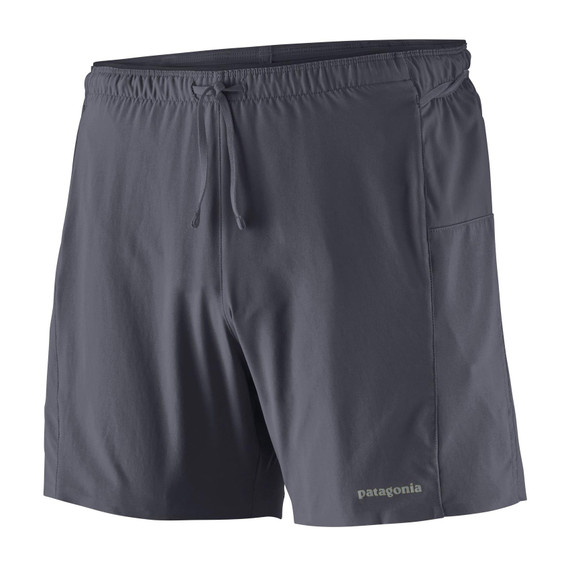Strider Pro Shorts - 5 inch