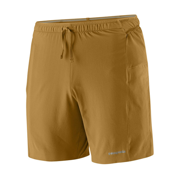 Strider Pro Shorts - 7 inch