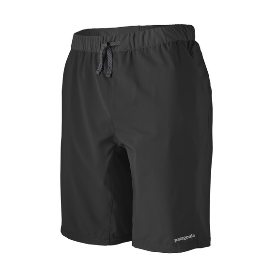 2023 Terrebonne Shorts