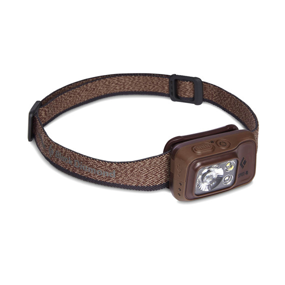Spot 400-R Headlamp