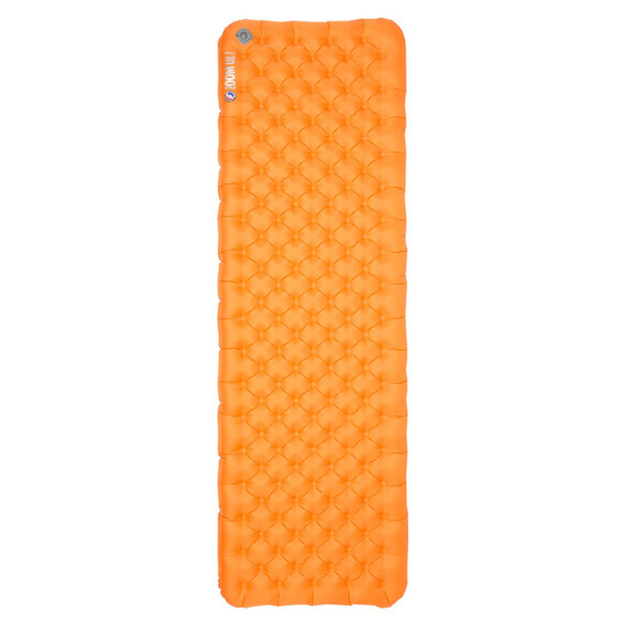 Big Agnes Zoom UL Insulated Sleeping Mat - Regular 