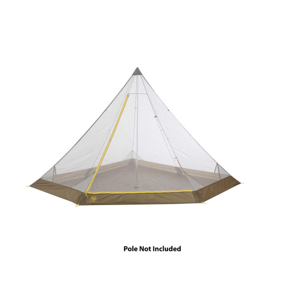Flysheets and Inner Tents, UK