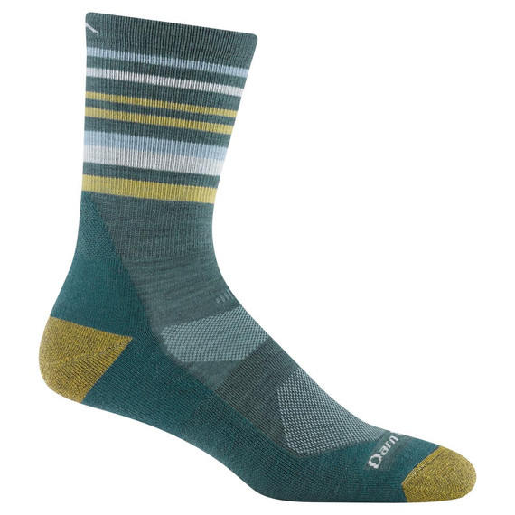 Fastpack Micro Crew Socks