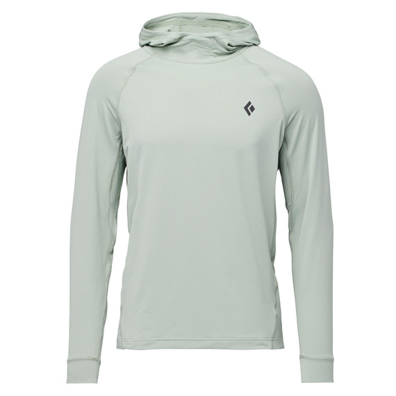 Alpenglow Hoody
