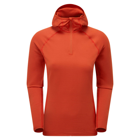 Montane Womens Protium Lite Hoodie 