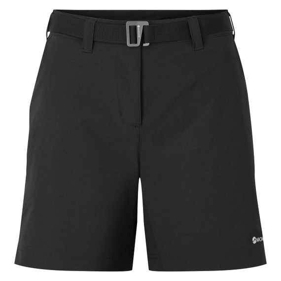 Montane Womens Terra Stretch Lite Shorts 