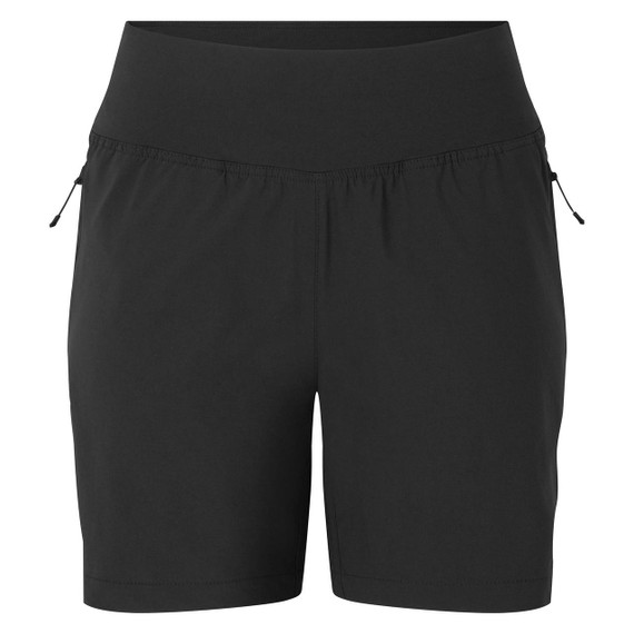 Montane Womens Tucana Lite Shorts  Montane Womens Tucana Lite Shorts