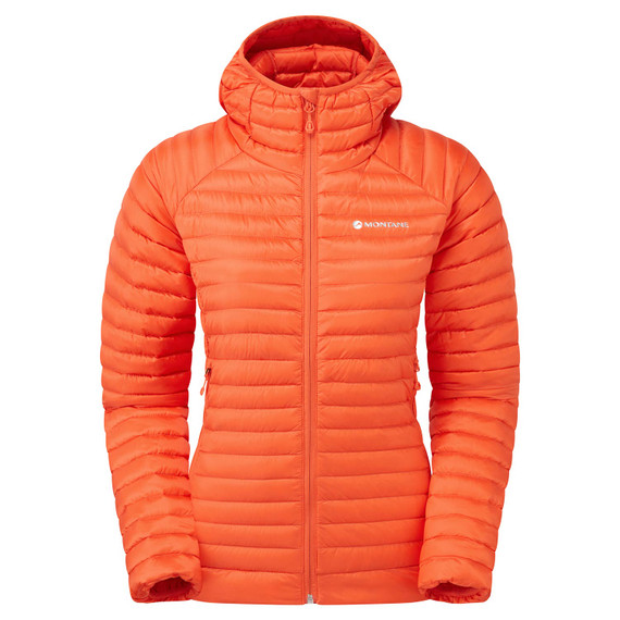 Montane Alpine 850 Lite Down Hoodie | UK | Ultralight Outdoor Gear