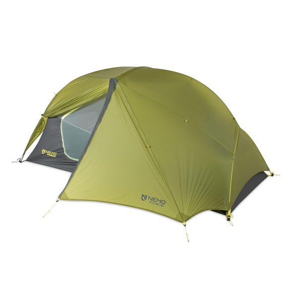 Nemo Dragonfly OSMO 2P Tent 