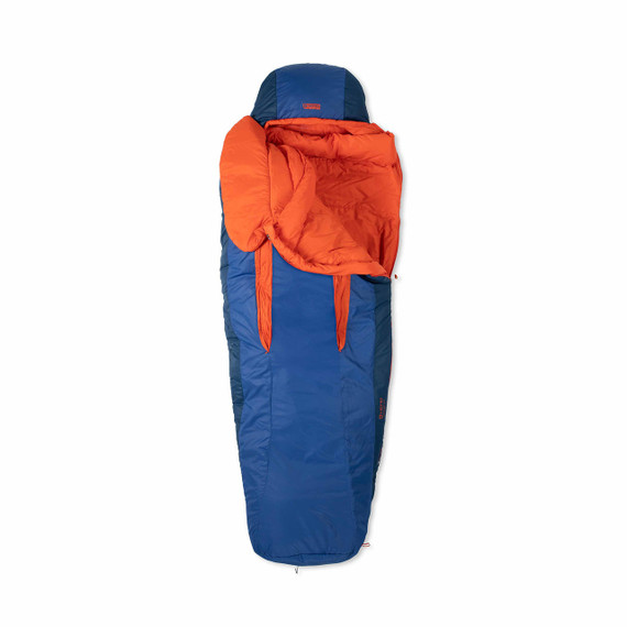 Nemo 2023 Forte 35 Synthetic Sleeping Bag 