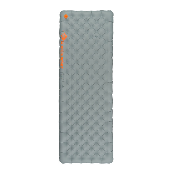 Sea to Summit Womens Ether Light XT Insulated Sleeping Mat - Rectangular Regular Wide 