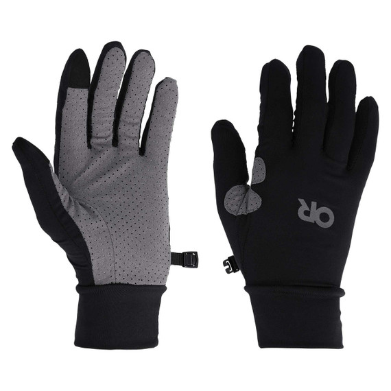 Outdoor Research ActiveIce Chroma Full Sun Gloves 