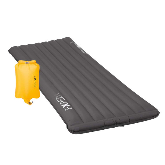 Exped Ultra 7R M Mummy Sleeping Mat | UK | Ultralight
