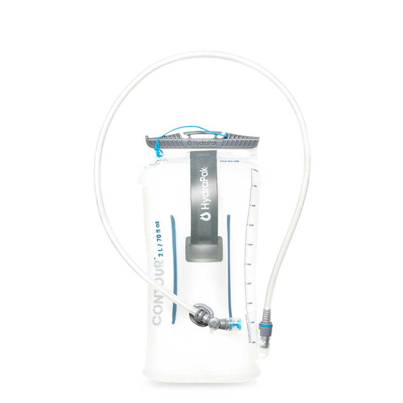 Hydrapak Contour Hydration Reservoir 2L 