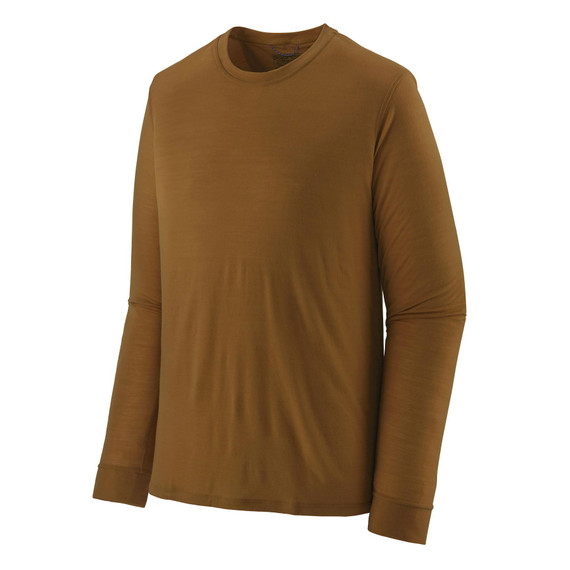 L/S Capilene Cool Merino Shirt