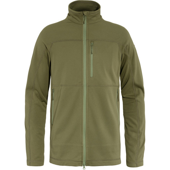 Fjallraven Abisko Lite Fleece Jacket 