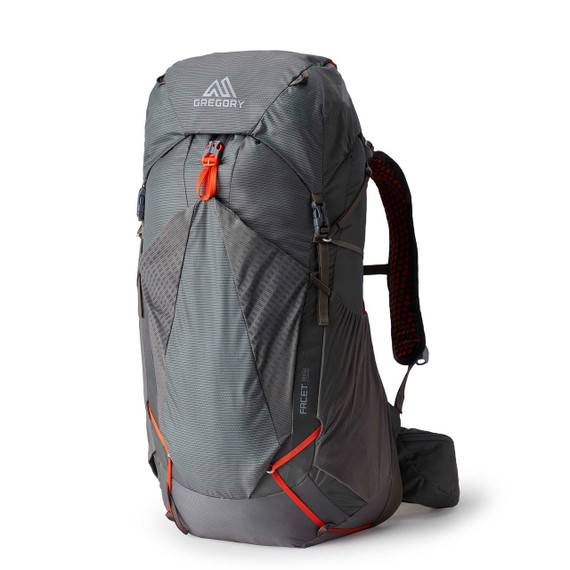 Gregory Zulu 35 Rucksack | UK | Ultralight Outdoor Gear