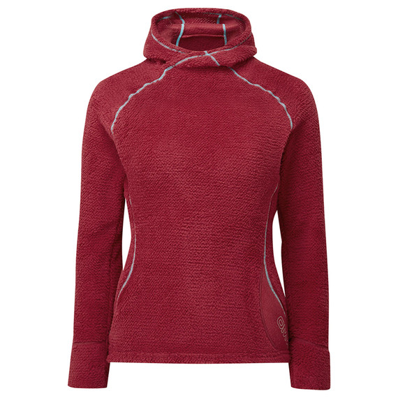 OMM Core Fleece Hoodie| UK | Ultralight Outdoor Gear