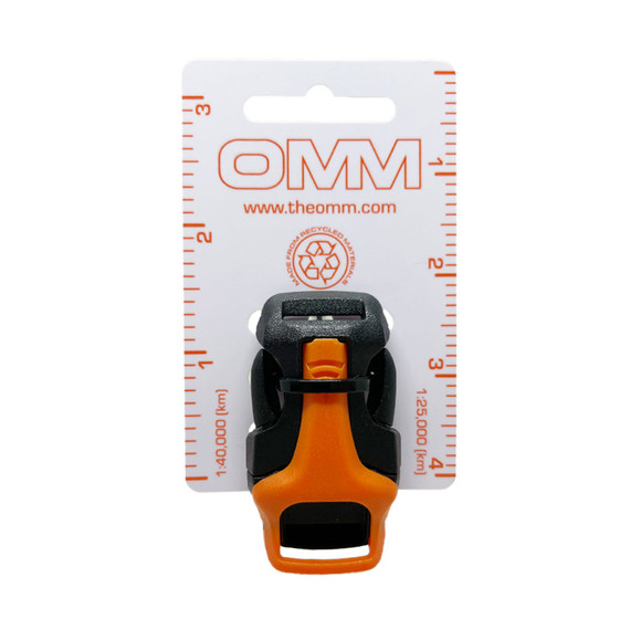 Pack Whistle 15mm