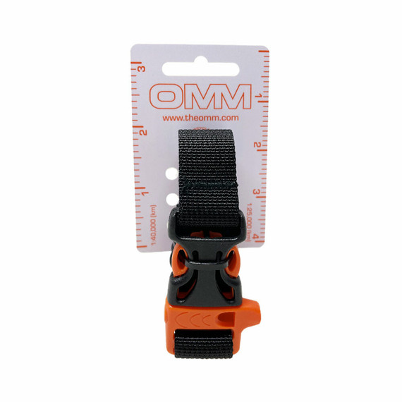 OMM Chest Strap 20mm