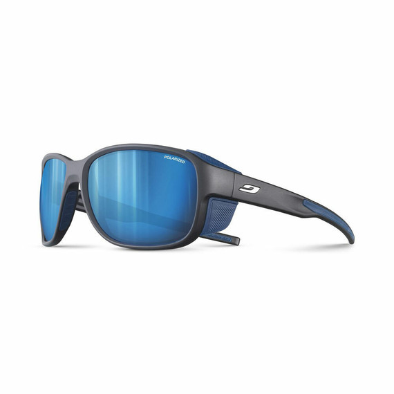 Montbianco 2 Spectron 3 Polarized Sunglasses