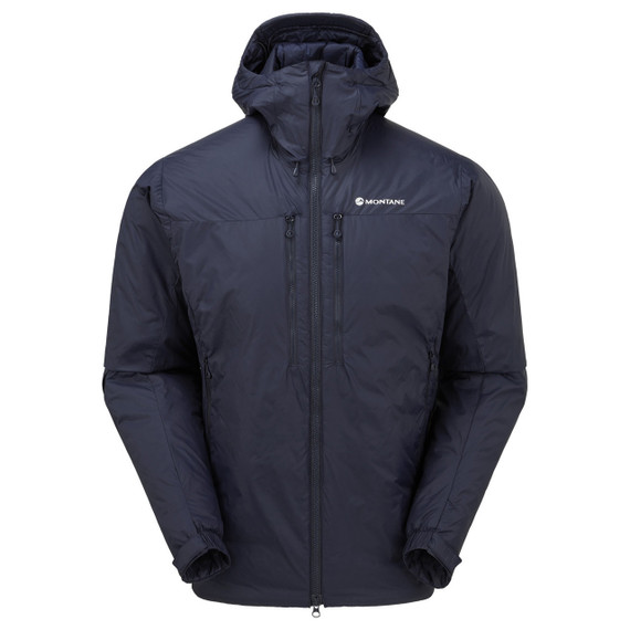 Montane Respond Insulated Hoodie | UK | Ultralight Outdoor Gear