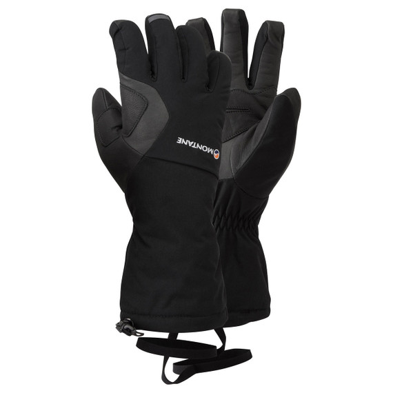 Montane Womens Supercell Gloves 