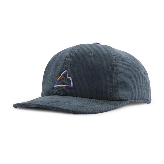 Corduroy Cap