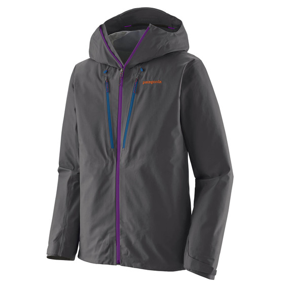 Patagonia Super Free Alpine Gore-Tex Jacket | UK | Ultralight