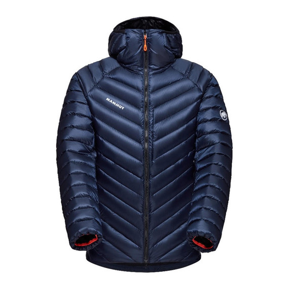 Mammut Broad Peak IN Hooded Jacket | UK | Ultralight Outdoor Gear