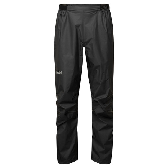 Regatta Chandler III Mens Waterproof Overtrousers Short - Run Charlie