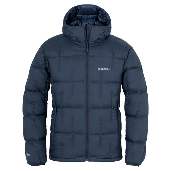 Thin yet Warm: The Power of Mont-Bell's Top-of-the-Line 'Ignis Down Parka