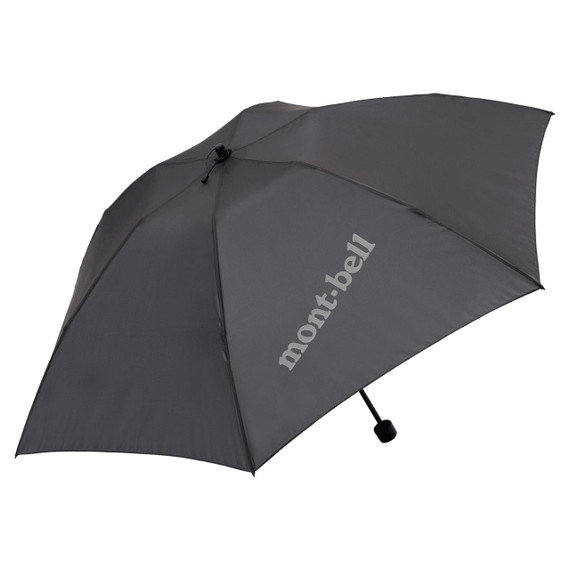 Montbell Travel Sun Block Umbrella | UK | Ultralight Outdoor