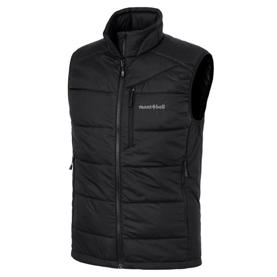 Mens Synthetic Vests | UK | Ultralight Outdoor Gear