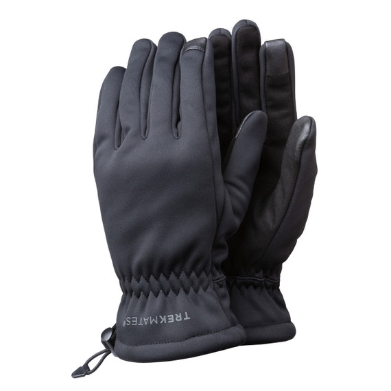 Trekmates 2023 Rigg Windstopper Gloves 