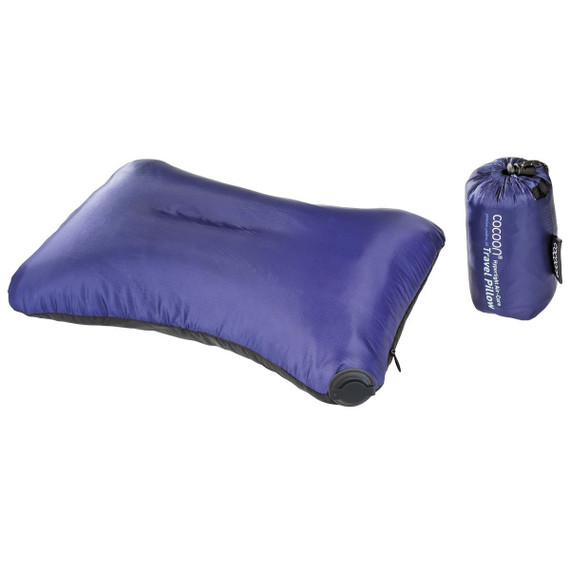 Cocoon Air Core Pillow Microlight 