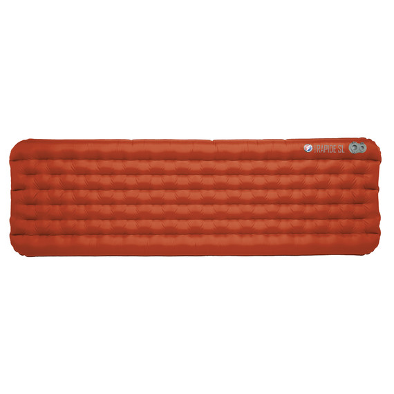 Rapide SL Insulated Wide Long Sleeping Mat