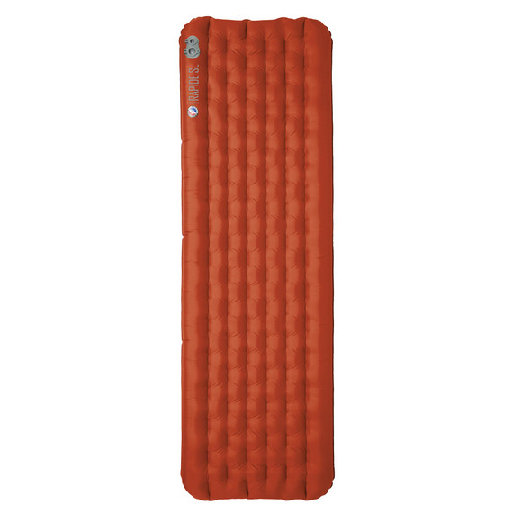 Rapide SL Insulated Wide Long Sleeping Mat
