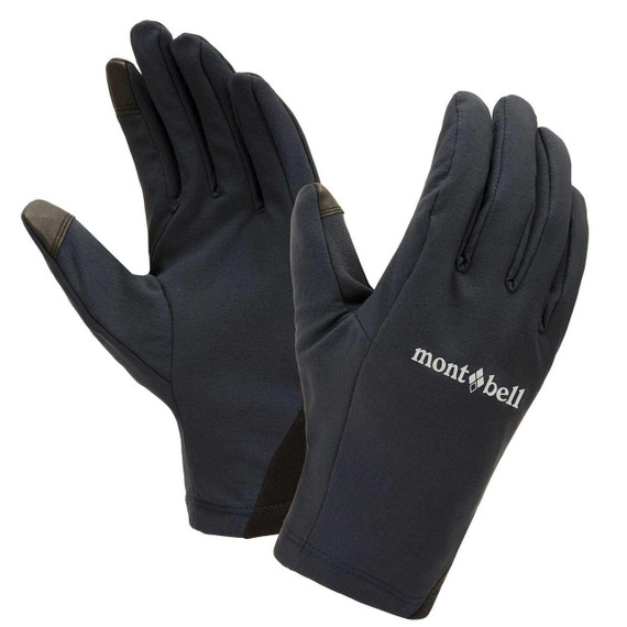 Montbell CLIMAPRO 200 Gloves 