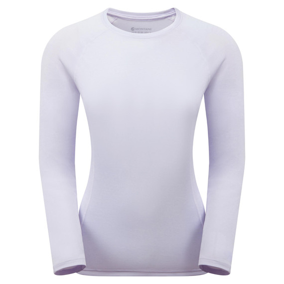 Womens Dart Long Sleeve T-Shirt