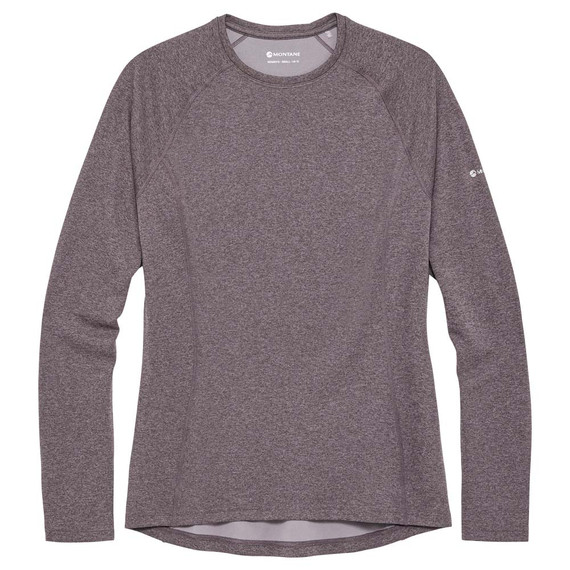 Womens Dart Long Sleeve T-Shirt