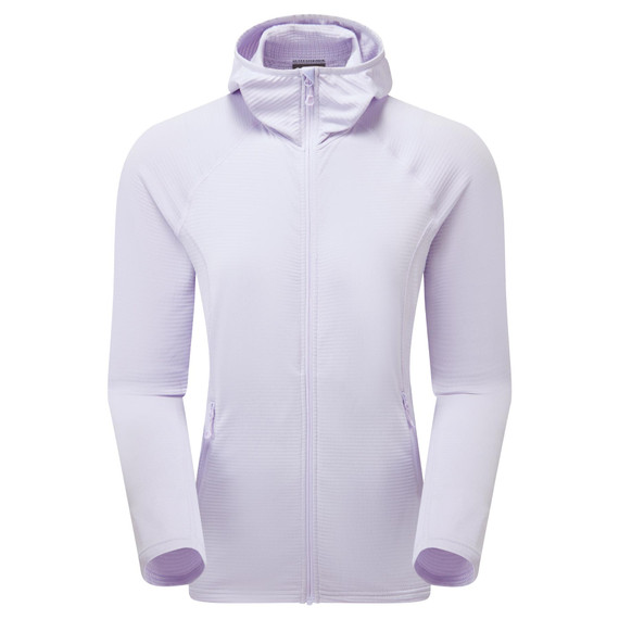 Womens Protium Lite Hoodie