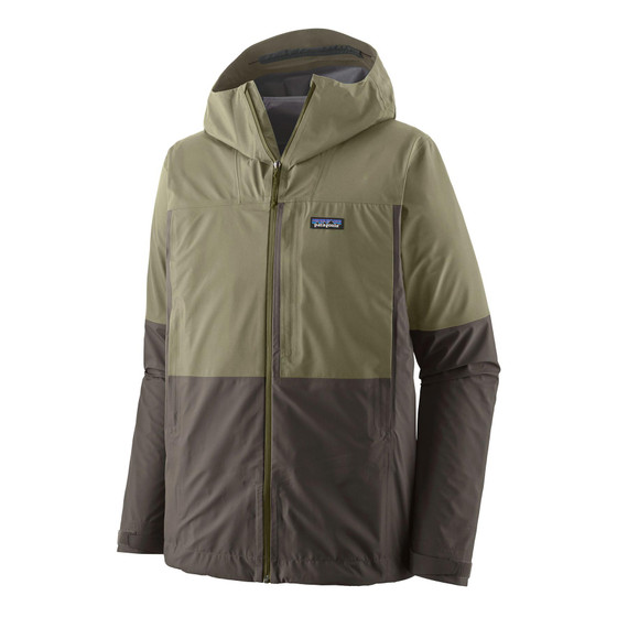 Boulder Fork Rain Jacket