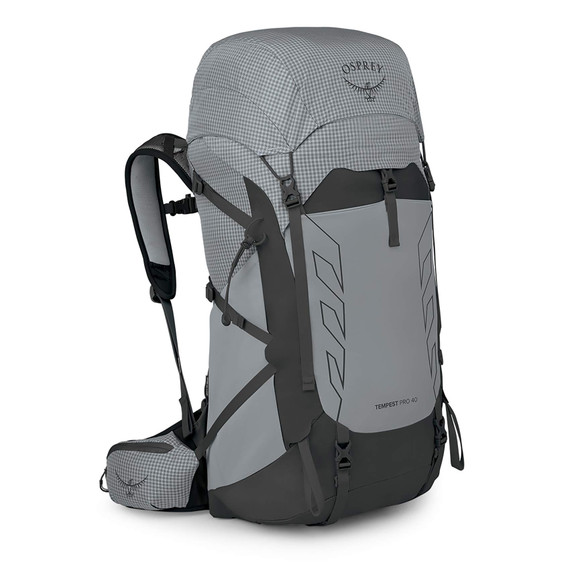 Womens Tempest Pro 40 Rucksack