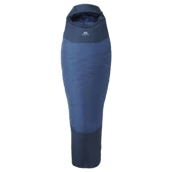 Mountain Equipment Womens Klimatic I Synthetic Sleeping Bag 