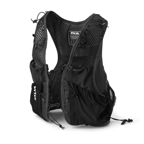 Strive 5 Vest